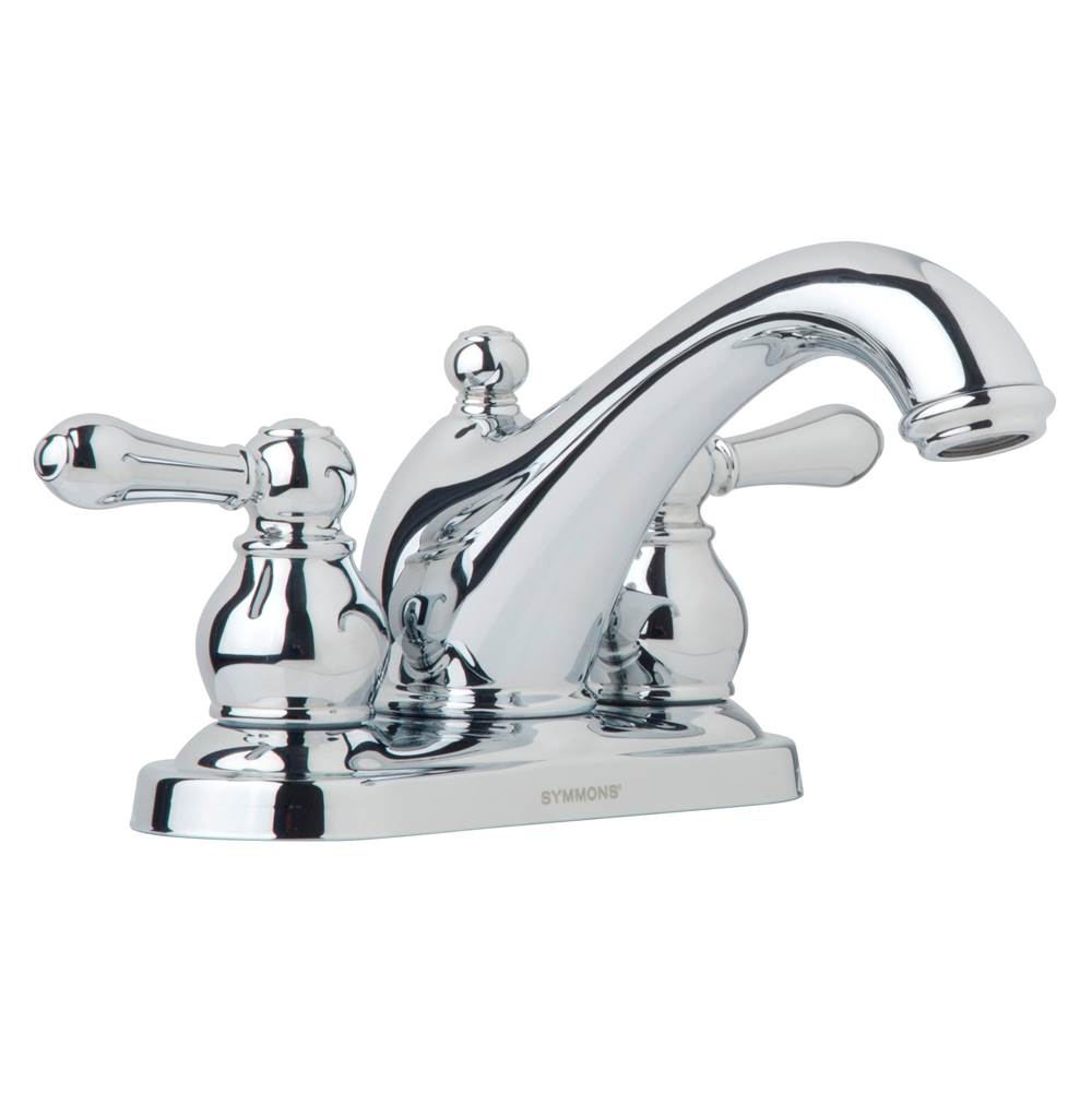 Symmons Centerset Bathroom Sink Faucets item SLC76221.2