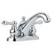Symmons - SLC76221.2 - Centerset Bathroom Sink Faucets