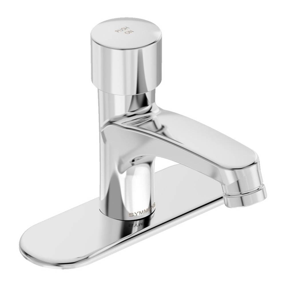 Symmons  Bathroom Sink Faucets item SLS-7000-DP4