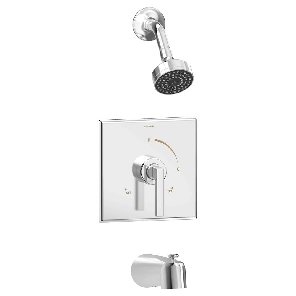 Symmons  Shower Accessories item 3602-1.5-TRM