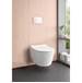 Toto - CT447CFGT60#01 - Wall Mount Bowl Only