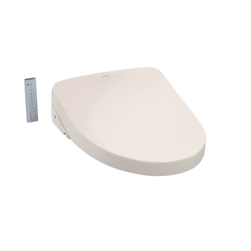 TOTO Elongated Washlets Toilet Seats item SW3056#12