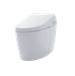 Toto - MS989CUMFG#01 - One Piece Toilets With Washlet