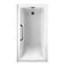 Toto - ABY782P#01YCP3 - Drop In Soaking Tubs