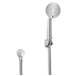 Toto - TS300FL55#CP - Wall Mounted Hand Showers