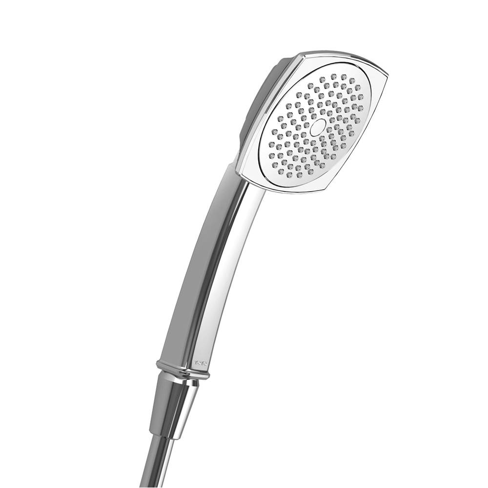 TOTO Hand Shower Wands Hand Showers item TS301F41#CP