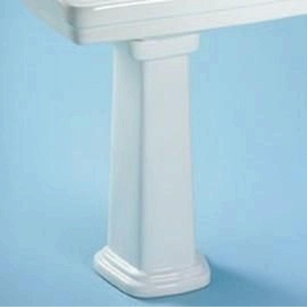 TOTO Pedestal Only Pedestal Bathroom Sinks item PT530N#03