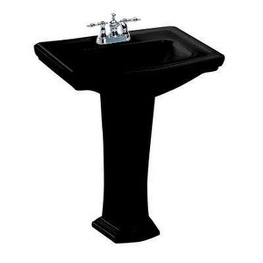 TOTO Pedestal Only Pedestal Bathroom Sinks item PT780#51