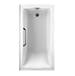 Toto - ABY782Q#01YPN2 - Drop In Soaking Tubs