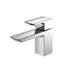 Toto - TLG02301U#PN - Single Hole Bathroom Sink Faucets