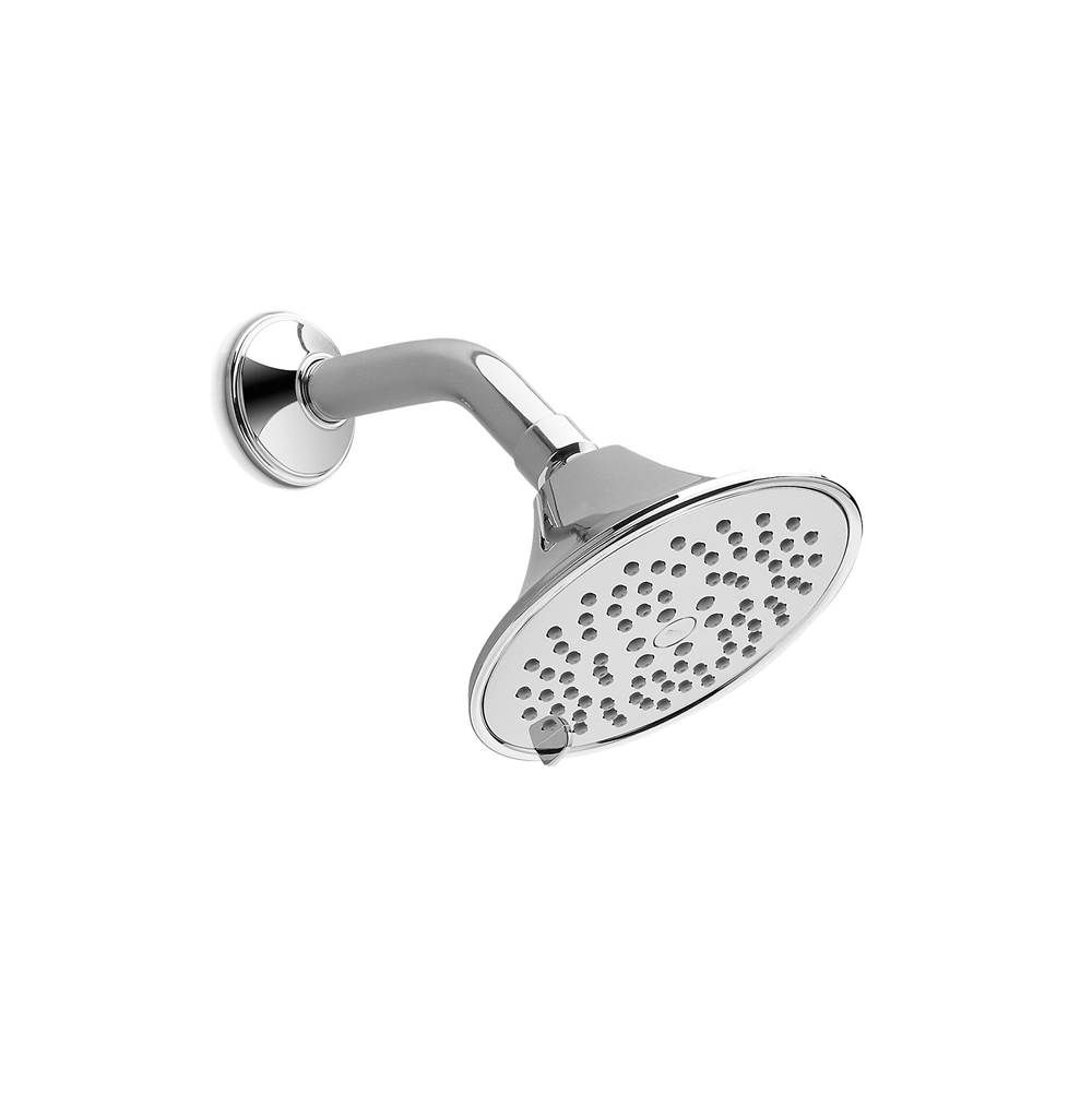 TOTO  Shower Heads item TS200A65#BN