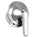 Toto - TS230XW#PN - Hand Shower Diverters