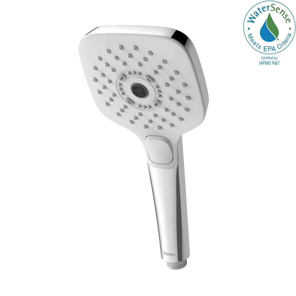 TOTO Hand Showers Hand Showers item TBW02015U4#CP