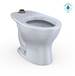 Toto - CT725CUG#01 - Commercial Fixtures