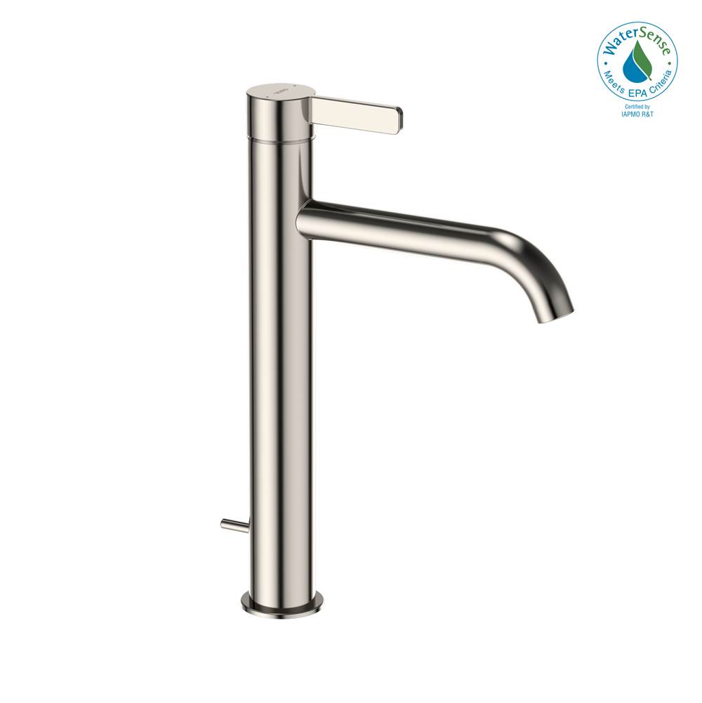 TOTO Deck Mount Bathroom Sink Faucets item TLG11305U#PN