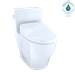 Toto - MW6243056CEFGA#01 - One Piece Toilets With Washlet