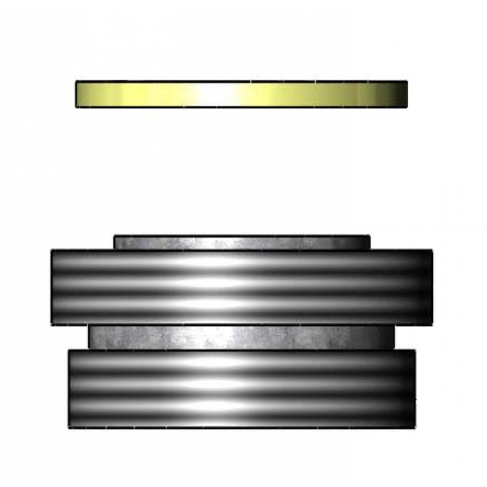 T&S Brass Aerators Faucet Parts item 001650-25