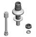 T And S Brass - 017208-40 - Diverter Trims