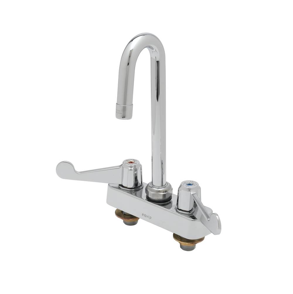 T&S Brass  Faucet Parts item 5F-4CWX05