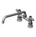 T And S Brass - 5F-6DLS10A - Faucet Parts