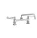 T And S Brass - 5F-8DWS12A - Faucet Parts