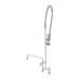 T And S Brass - B-0123-12-CR-B - Commercial Fixtures