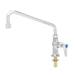 T And S Brass - B-0206-CR - Commercial Fixtures