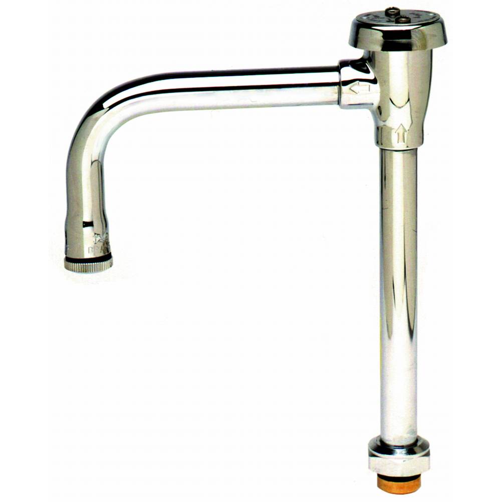 T&S Brass  Faucets item B-0407-02