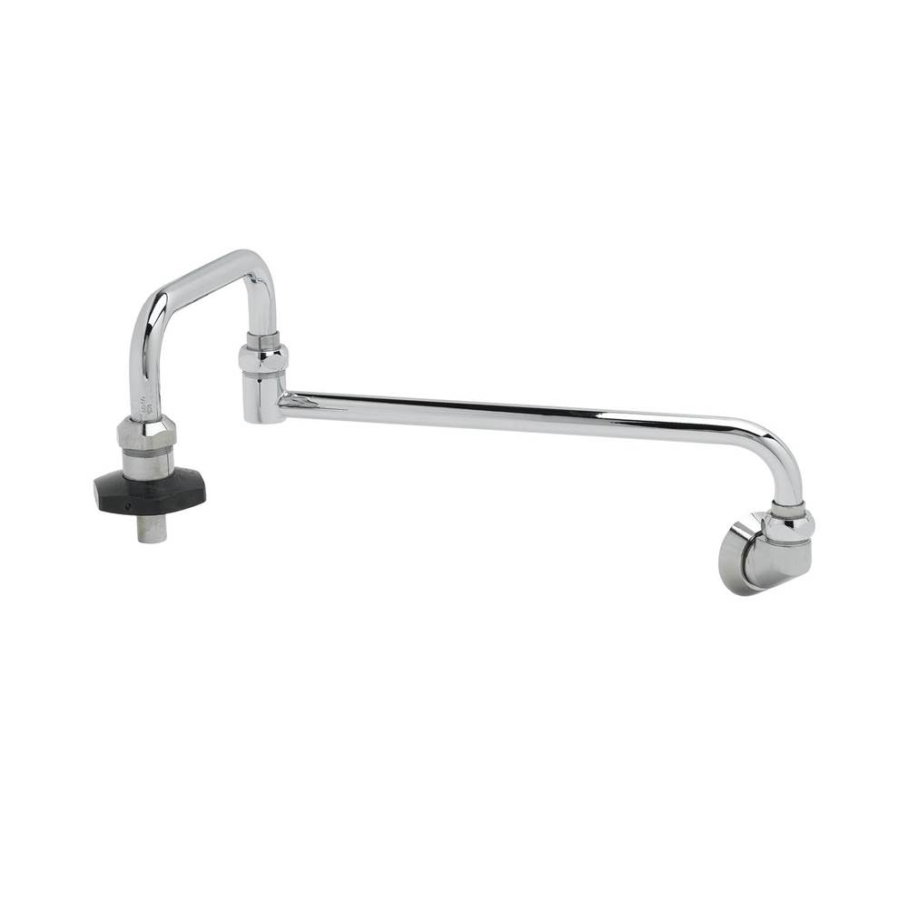 T&S Brass Deck Mount Pot Filler Faucets item B-0580
