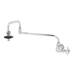 T And S Brass - B-0592 - Wall Mount Pot Fillers