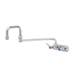 T And S Brass - B-1136-CR - Commercial Fixtures