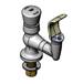 T And S Brass - B-2360-01-AR - Drinking Fountains