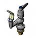 T And S Brass - B-2360 - Drinking Fountains