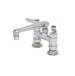 T And S Brass - B-2501-CR - Commercial Fixtures
