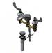 T And S Brass - B-2990-PWH4 - Widespread Bathroom Sink Faucets
