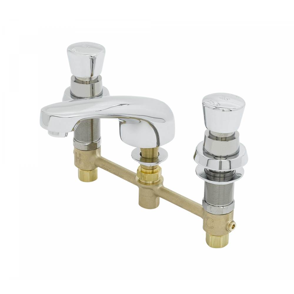 T&S Brass Widespread Bathroom Sink Faucets item B-2991