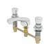 T And S Brass - B-2991 - Widespread Bathroom Sink Faucets