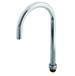 T And S Brass - BF-0135-X - Faucet Spouts