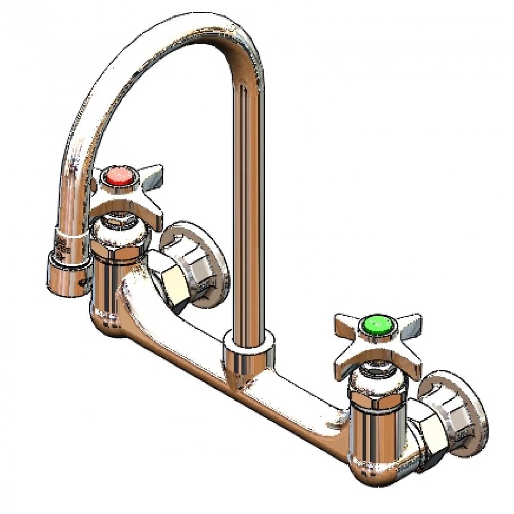 T&S Brass  Faucets item BL-2012-01