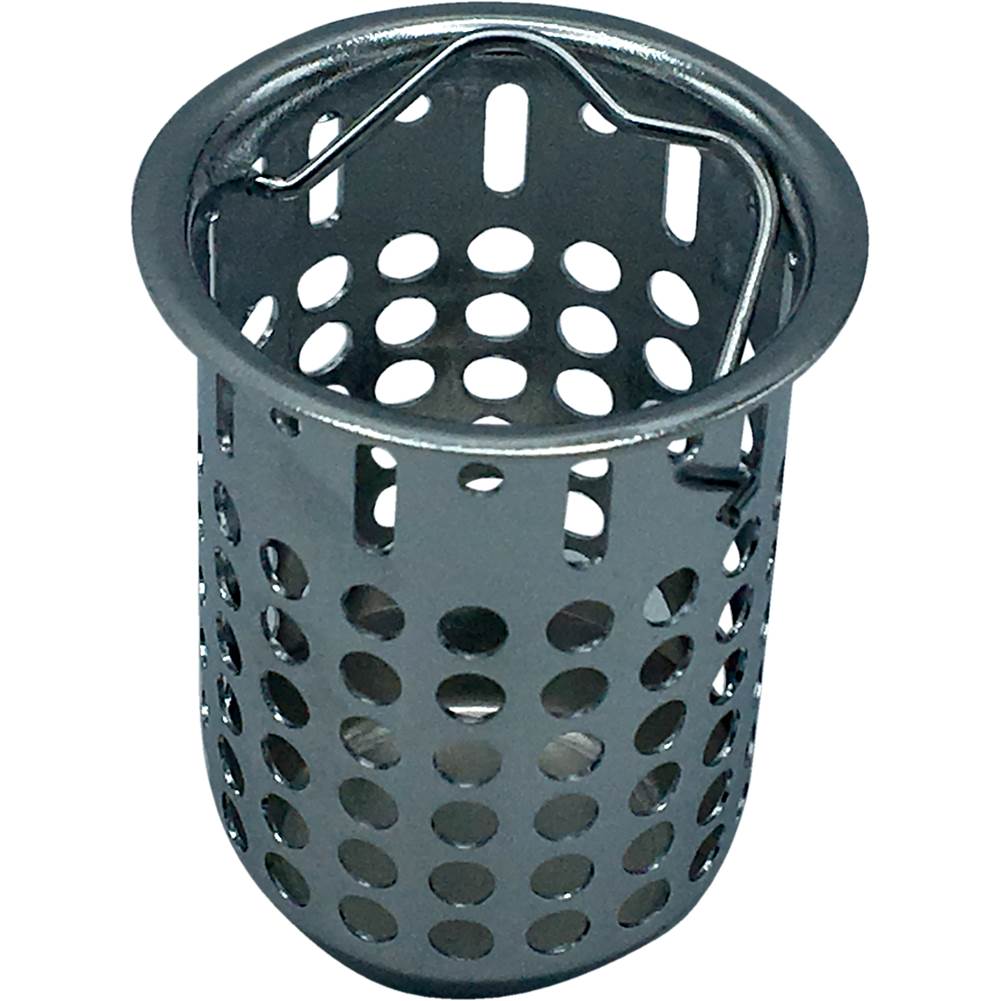 Algor Plumbing and Heating SupplyWal-Rich CorporationReplacement Basket For Large Junior Duo Strainer