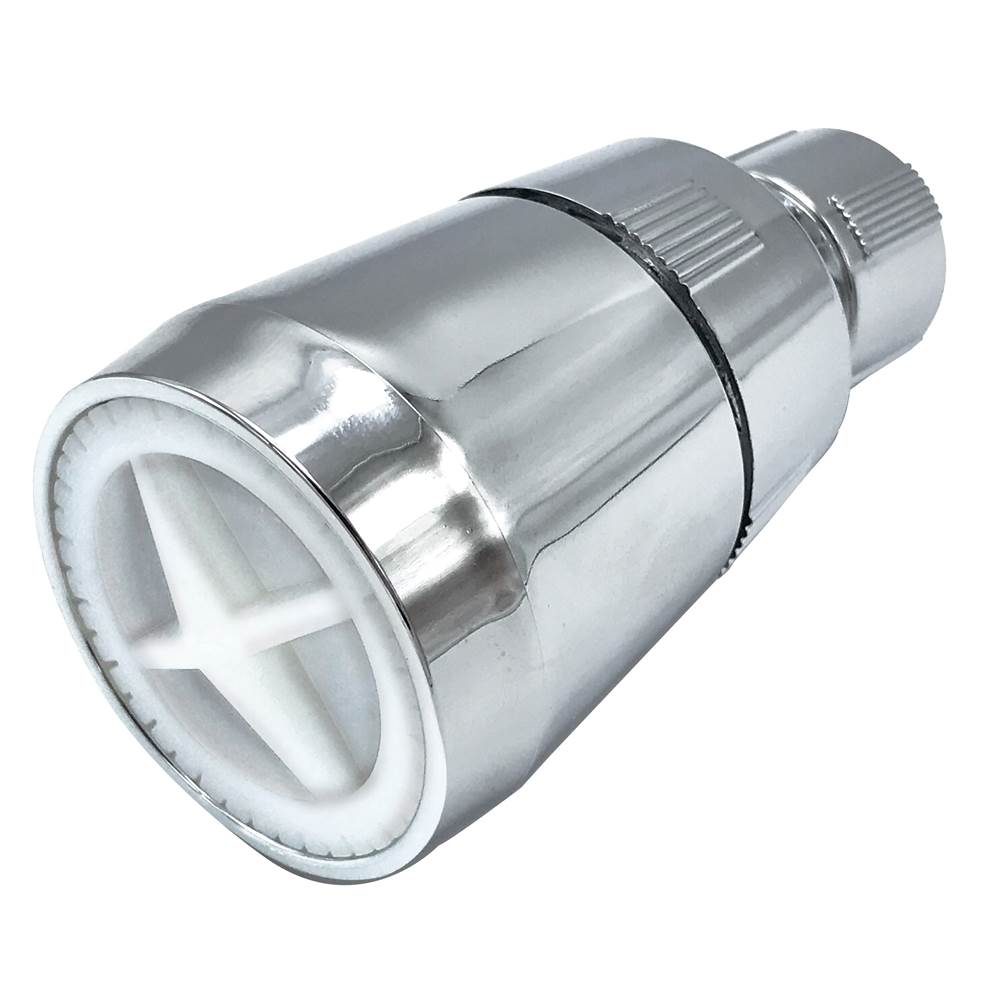 Wal-Rich Corporation  Shower Heads item 0608014