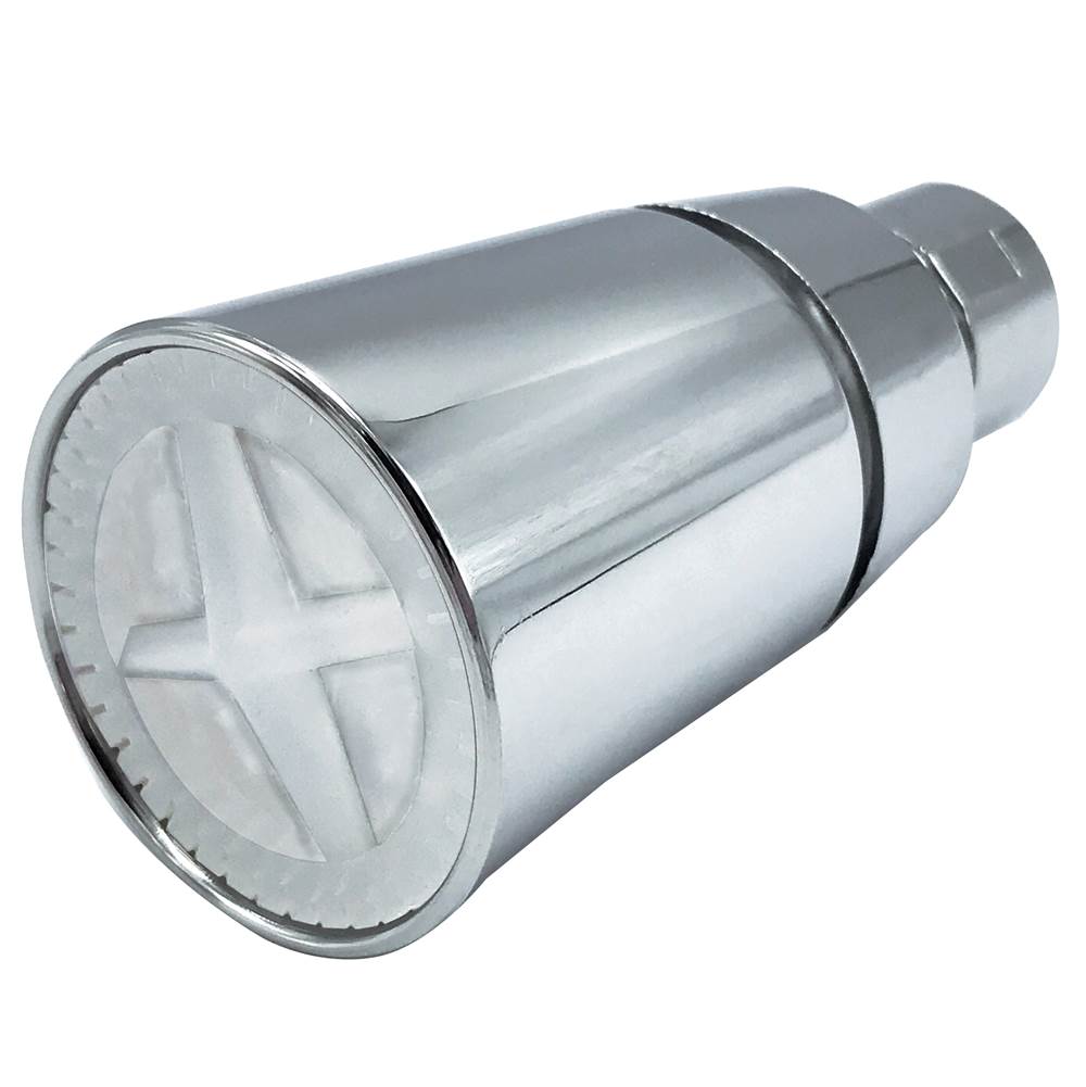 Wal-Rich Corporation  Shower Heads item 0608016