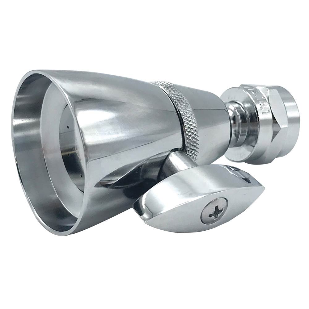 Wal-Rich Corporation  Shower Heads item 0608018
