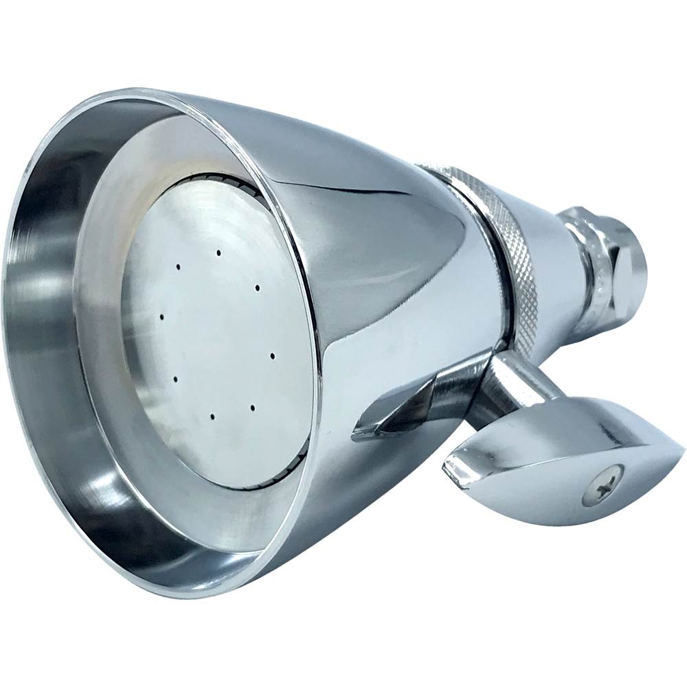 Wal-Rich Corporation  Shower Heads item 0608021