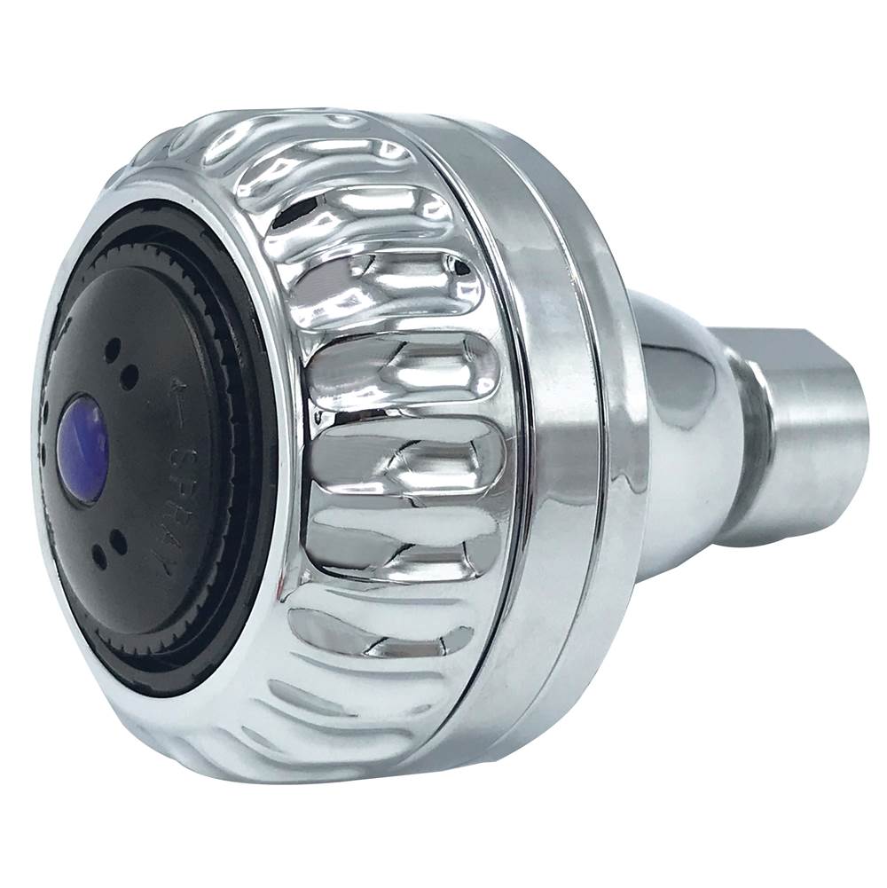Wal-Rich Corporation  Shower Heads item 0608028