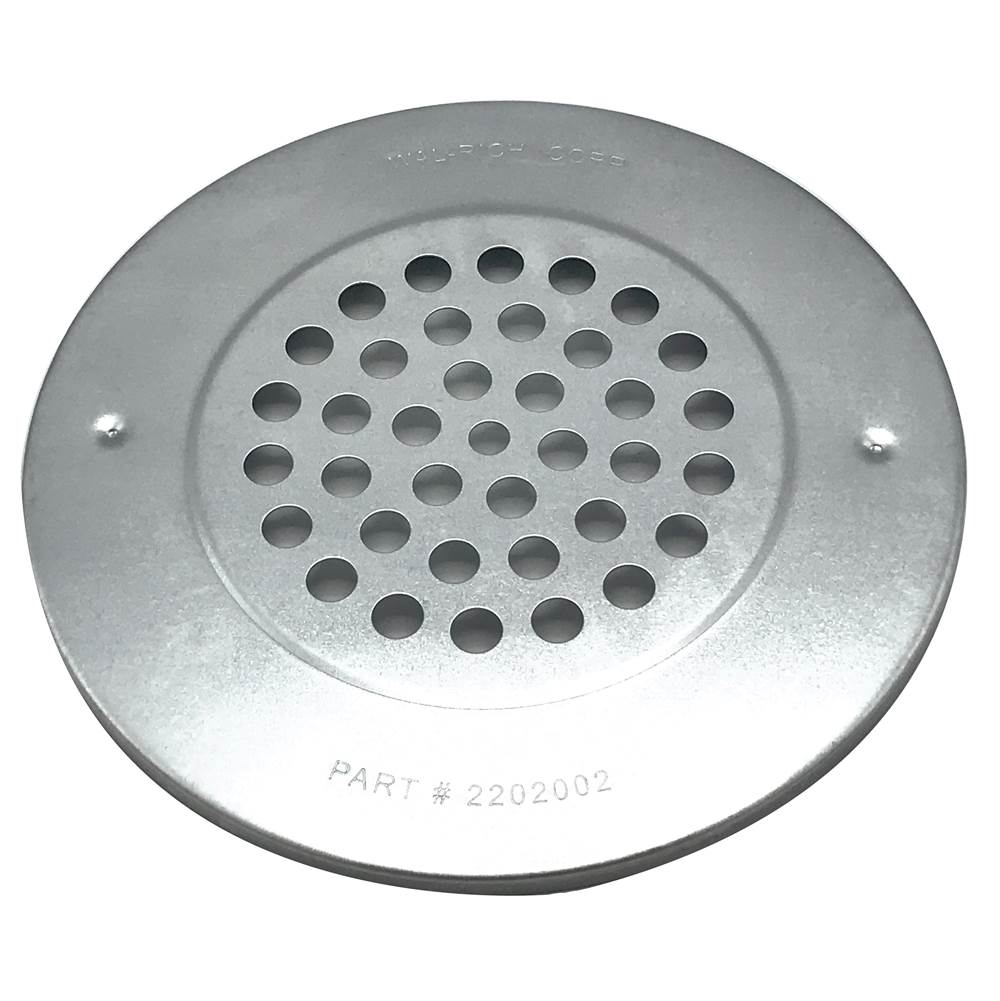 Wal-Rich Corporation Sink Drains Sink Parts item 2202002