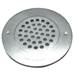Wal Rich Corporation - 2202002 - Sink Drains