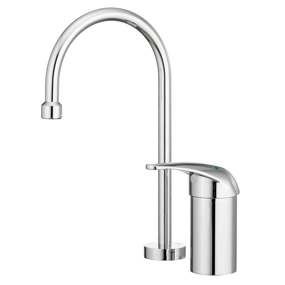 Watts Deck Mount Bathroom Sink Faucets item 0205243