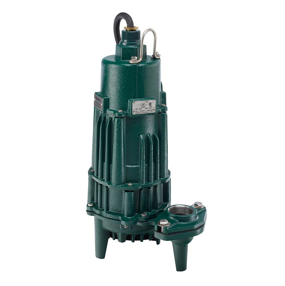 Zoeller Company Sump Pumps item 361-0016